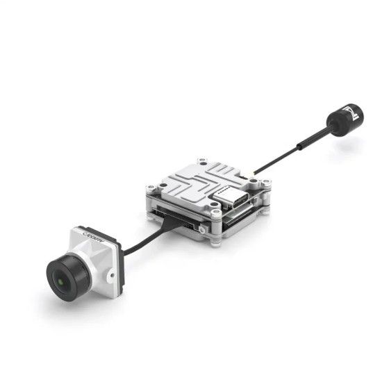 Wholesale CADDXFPV Nebula Pro Vista Kit 12cm Cable High-definition Digital Image Transmission Low-latency 120FPS air Terminal